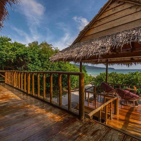 Royalretreat Resort Ронгсанлем Экстерьер фото